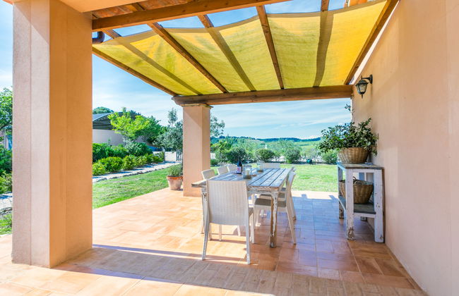 Maison de 4 chambres à Bibbona avec piscine privée et jardin - Photo 62
