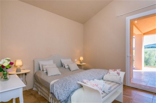 Foto 24 - Casa con 2 camere da letto a Bibbona con terrazza e vista mare