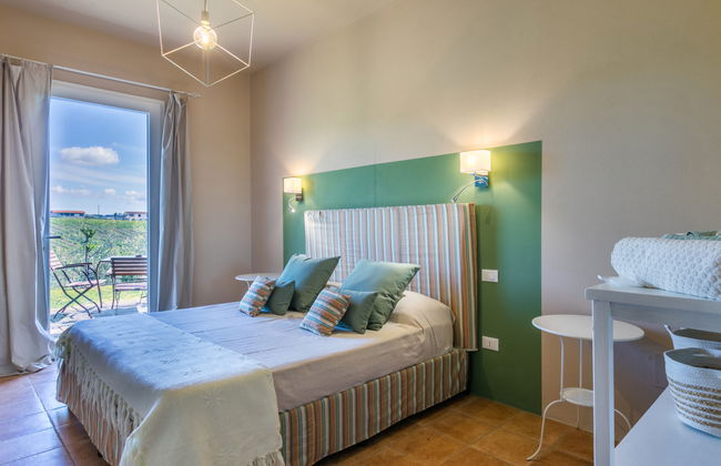 Maison de 4 chambres à Bibbona avec piscine privée et jardin - Photo 33