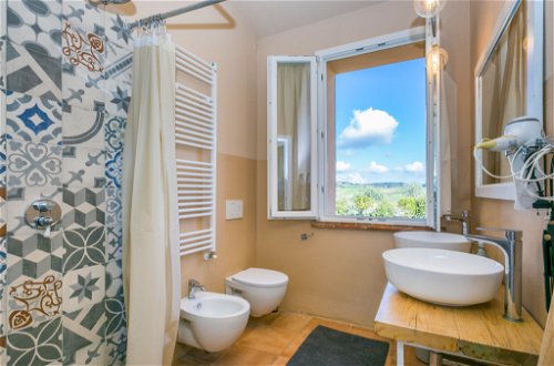 Photo 29 - Maison de 2 chambres à Bibbona avec terrasse et vues à la mer