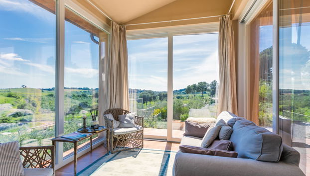 Maison de 4 chambres à Bibbona avec piscine privée et jardin - Photo 3