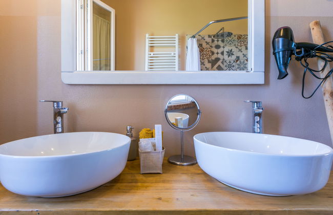 Maison de 4 chambres à Bibbona avec piscine privée et jardin - Photo 45