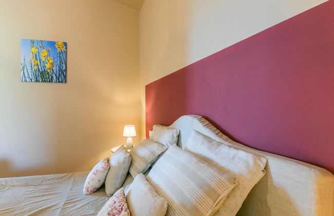 Maison de 4 chambres à Bibbona avec piscine privée et jardin - Photo 20