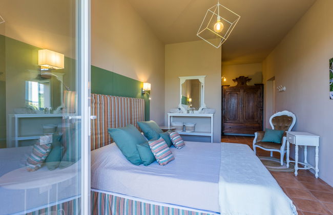 Maison de 4 chambres à Bibbona avec piscine privée et jardin - Photo 37