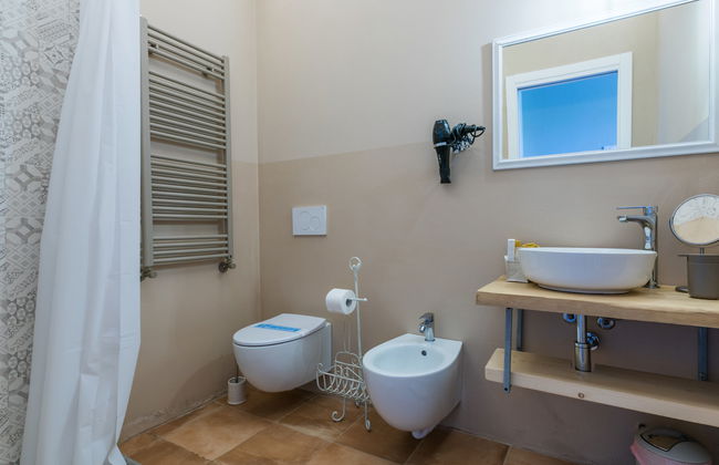 Maison de 4 chambres à Bibbona avec piscine privée et jardin - Photo 51