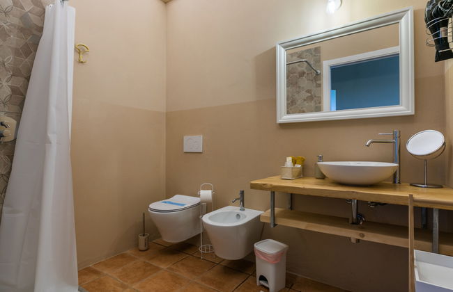 Maison de 4 chambres à Bibbona avec piscine privée et jardin - Photo 50