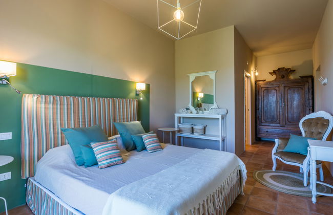 Maison de 4 chambres à Bibbona avec piscine privée et jardin - Photo 38