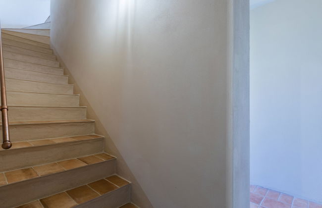 Maison de 4 chambres à Bibbona avec piscine privée et jardin - Photo 27