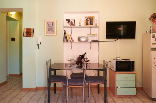 Foto 7 - Apartamento de 1 quarto em Germignaga com vista para a montanha