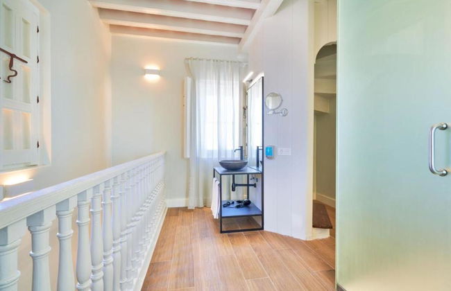 Tandem Palacio Veedor De Galeras Suites - Foto 22