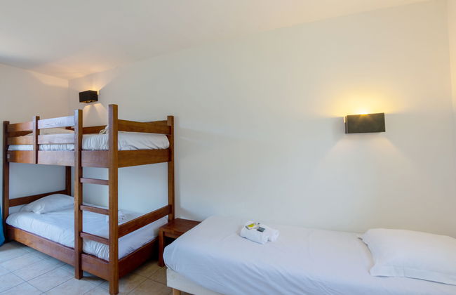 Casa de 3 quartos em Saint-Nic com piscina e terraço - Foto 22