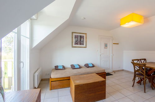 Photo 6 - 2 bedroom House in Saint-Nic with swimming pool and terrace