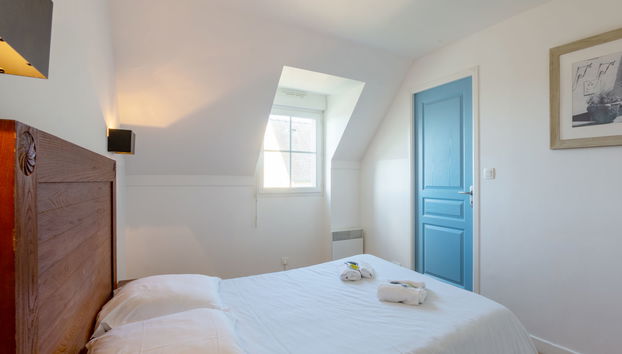 Casa de 3 quartos em Saint-Nic com piscina e terraço - Foto 3