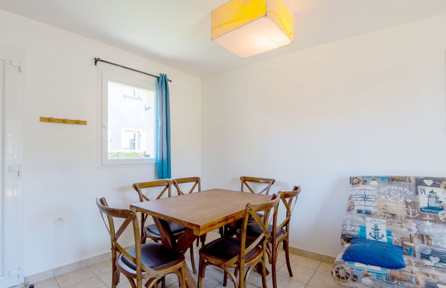 Casa de 3 quartos em Saint-Nic com piscina e terraço - Foto 10