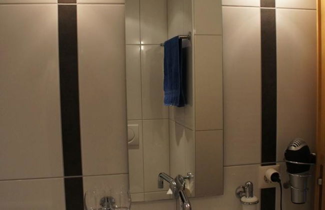 Apartamento de 2 quartos em Adelboden com jardim - Foto 14