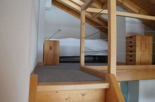 Photo 11 - 2 bedroom Apartment in Adelboden with garden