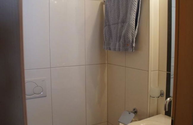 Apartamento de 2 quartos em Adelboden com jardim - Foto 15
