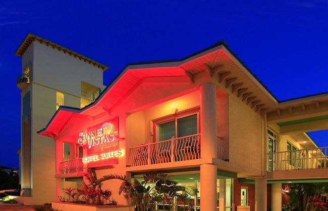 Sunset Vistas Beachfront Suites - Foto 6