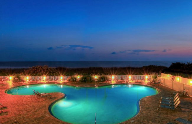 Sunset Vistas Beachfront Suites - Foto 9