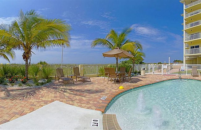 Sunset Vistas Beachfront Suites - Foto 10