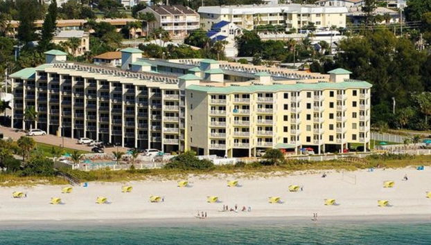 Sunset Vistas Beachfront Suites - Foto 5