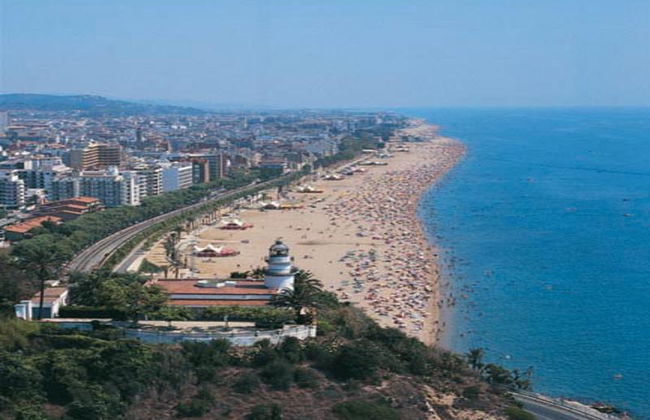 Apartamentos Neptuno Calella - Foto 39