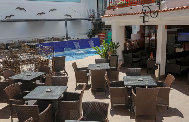 Apartamentos Neptuno Calella - Foto 35