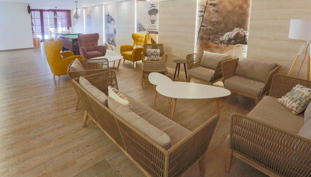 Apartamentos Neptuno Calella - Foto 4