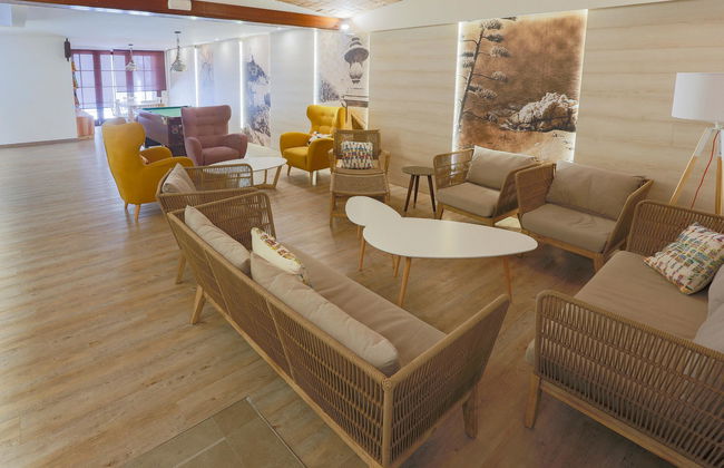 Apartamentos Neptuno Calella - Foto 4