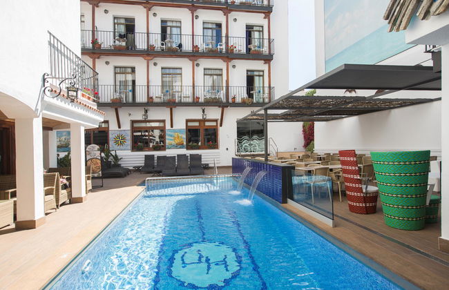 Apartamentos Neptuno Calella - Foto 34