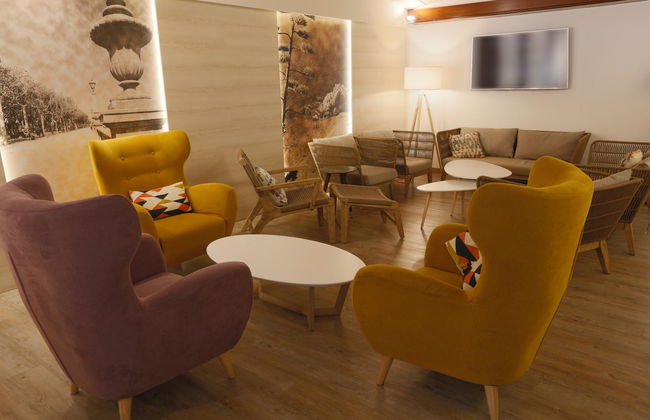 Apartamentos Neptuno Calella - Foto 3