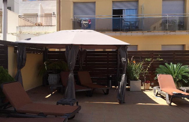 Apartamentos Neptuno Calella - Foto 7