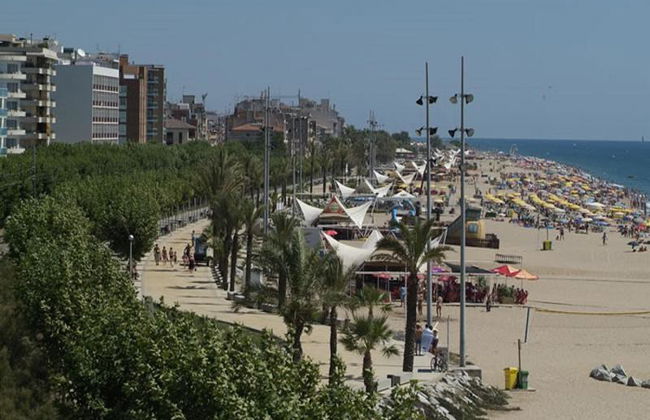 Apartamentos Neptuno Calella - Foto 38
