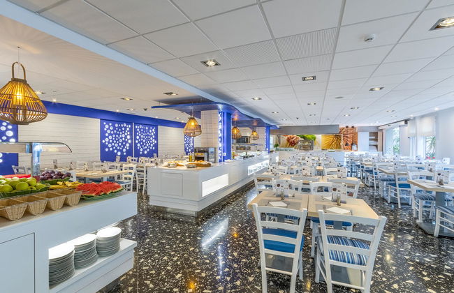 Apartamentos Neptuno Calella - Foto 15