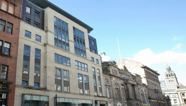 The Spires Glasgow - Foto 3