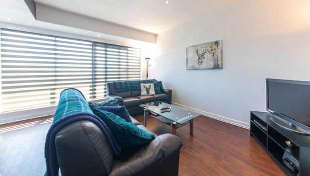 The Spires Glasgow - Foto 4