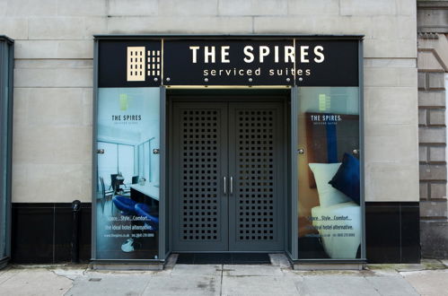 Foto 1 - The Spires Glasgow