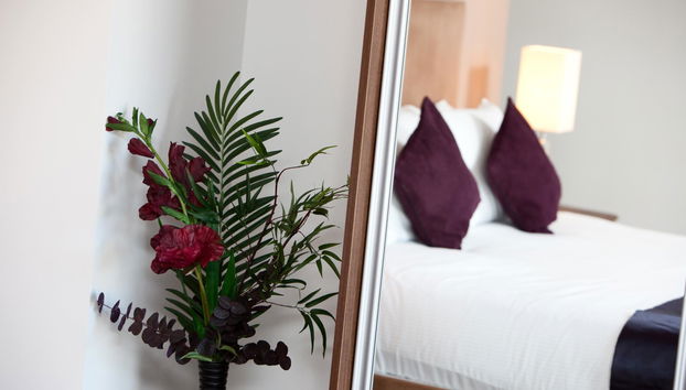 The Spires Glasgow - Foto 2