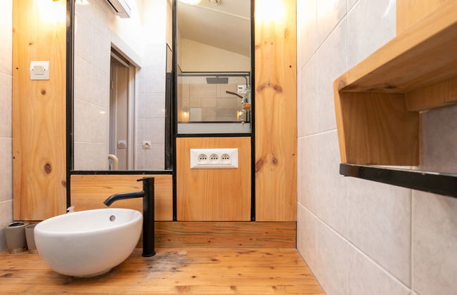 Casa de 3 quartos em Saint-Frégant com jardim e terraço - Foto 12