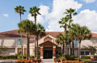 Photo 1 - Sonesta ES Suites Orlando - Lake Buena Vista