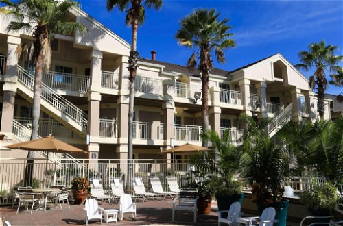 Photo 7 - Sonesta ES Suites Orlando - Lake Buena Vista