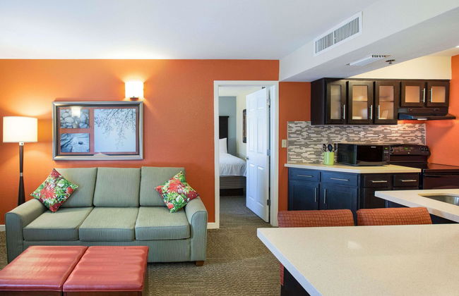 Sonesta ES Suites Lake Buena Vista - Foto 15