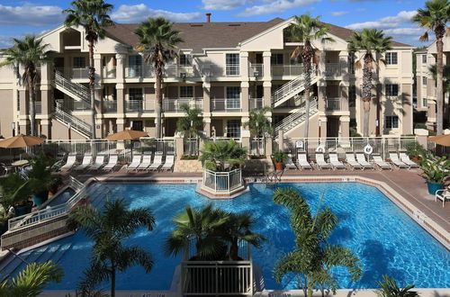 Photo 8 - Sonesta ES Suites Orlando - Lake Buena Vista