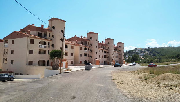 Gardenias Apartamentos 3000 - Foto 3