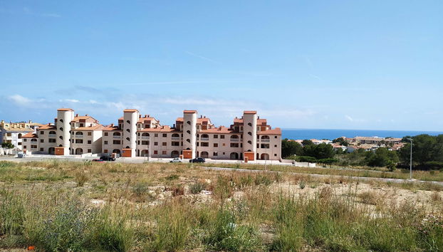 Gardenias Apartamentos 3000 - Foto 2