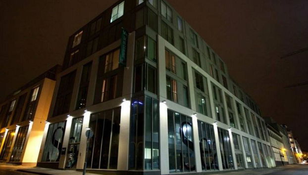 The Spires Birmingham - Foto 3