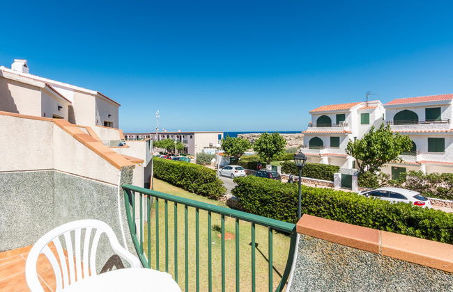 Apartamentos Lentiscos by MIJ - Foto 1
