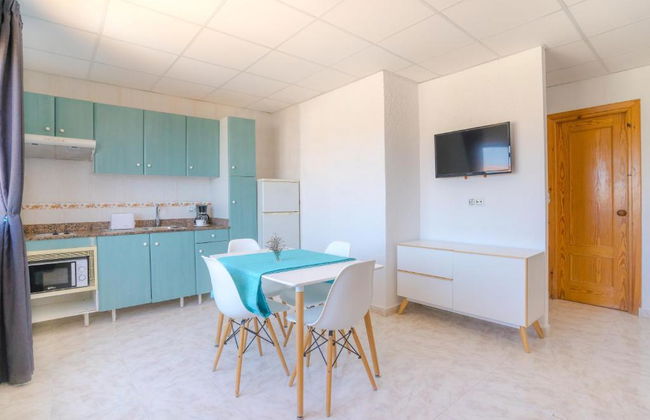 Apartamentos Lentiscos by MIJ - Foto 6