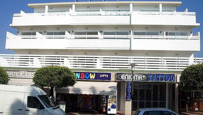 Magaluf Strip Apartments - Foto 1