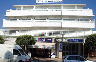 Foto 1 - Magaluf Strip Apartments